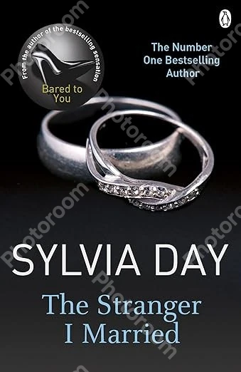 The Stranger I Married